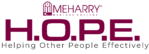 Meharry Hope Van